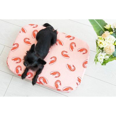Чехол на матрасы для животных WAUDOG Relax Креветка L 100х70 см (1310-0109) | Зображення 5