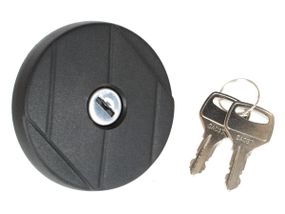 Mercedes W140 S-Клас (91-98) пробка корок паливного бака 867201551, Мерседес 140 С-Клас