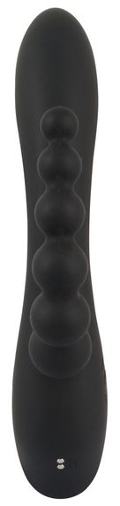 Вибратор - Sweet Smile Triple G-Spot Vibrator Sex Aura | Зображення 4