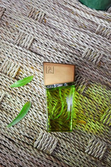 Парфуми із феромонами жіночі SHIATSU Pheromone Fragrance women lime 50 m | Зображення 1
