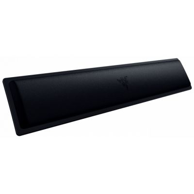 Подставка под запястья Razer Wrist Rest Leatherette Black (RC21-01470200-R3M1) | Зображення 2
