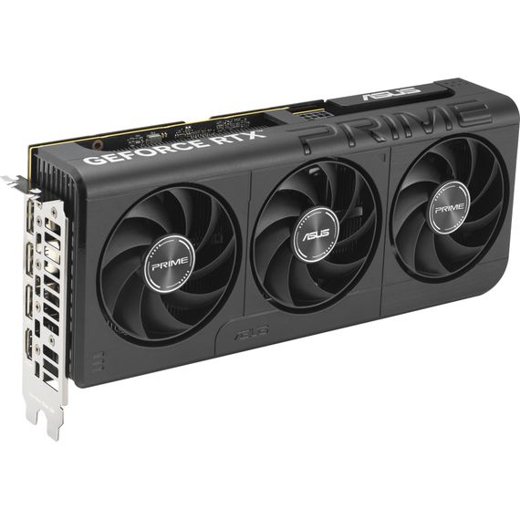 Відеокарта ASUS GeForce RTX5060 8Gb PRIME OC (PRIME-RTX5060-O8G) | Зображення 1