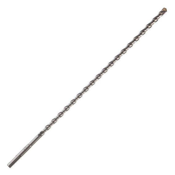 Свердло-бур SDS PLUS 10 x 400мм INTERTOOL SD-1040