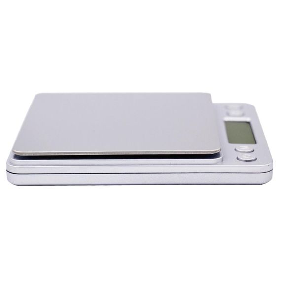 Електронні ваги від 0,01 до 500 г, F1917 / Ювелірні високоточні ваги / Ваги для ювелірних виробів | Зображення 6