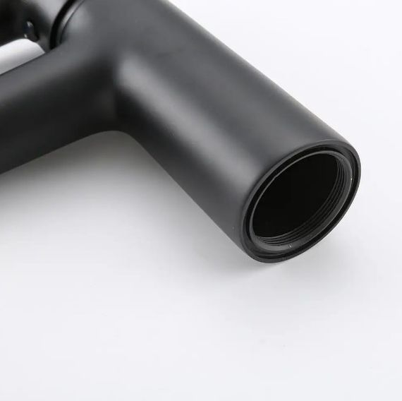 Змішувач для умивальника Frap F1017-6 | Зображення 2