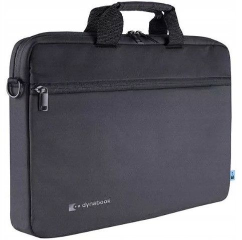Сумка для ноутбука 15,6 дюймів Dynabook Essential чорна