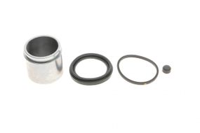 Ремкомплект супорта переднього Mazda 6 07-13 d=57mm  + поршень  114-5197