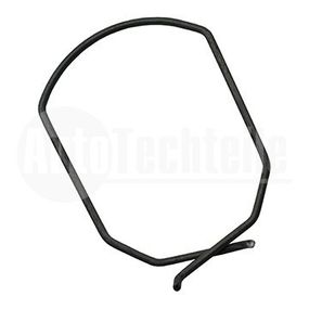 Скоба крепления патрубка Renault Dokker 1.5 dCi 13- / Logan 1.5 dCi 12-/ Sandero 1.5dCi  12-/ Clio 1.5dCi 13-,