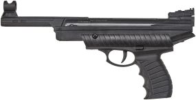 Пістолет пневматичний Optima Mod.25 кал. 4,5 мм