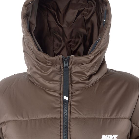 Куртка Nike W NSW SYN TF RPL HD PARKA | Зображення 2