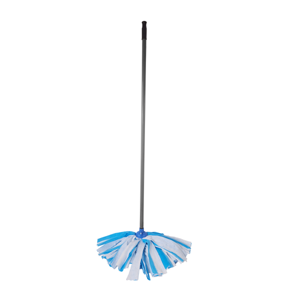 Набір для прибирання VENUS з насадкою для швабри та віджимним пристроєм 211 ZAMBAK | Зображення 4