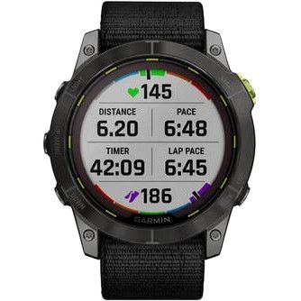 Смарт-годинник Garmin Enduro 2 (010-02754-00/01/13) | Зображення 5
