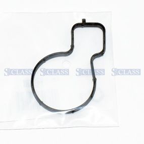 Прокладка термостата VW Caddy 1.0-1.6 i/TSI 15-, Elring, 938.850,