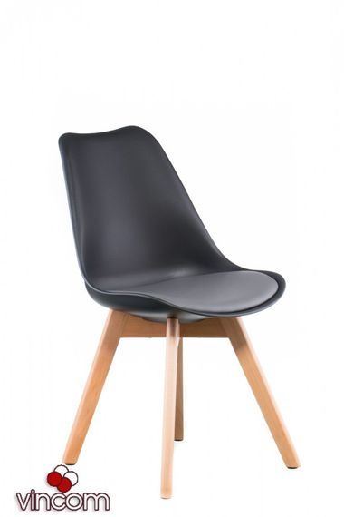 Стул Special4You Sedia blackGray (E4893) | Зображення 4