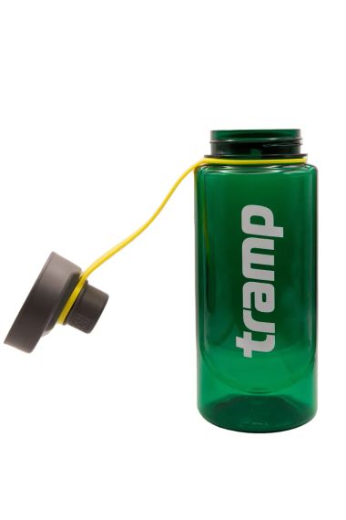 Фляга Тритан Tramp 1л. Green (UTRC-288-green) | Зображення 2