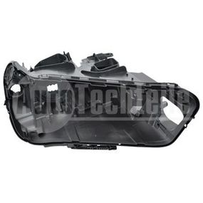 Корпус фары правый BMW X1 F48 16- (LED), AutoTechteile, 700 6386, 63 11 7 430 870