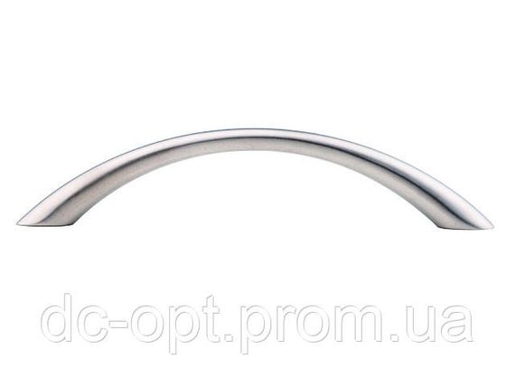 Ручка DP 82/96 G6 Хром Матовий (Алюміній) ДС ОптимаЛайн | Зображення 1