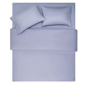 Підковдра ARDESTO Mix&amp;Match, 160х220см, 100% бавовна, сатин, туман (ART1622DVF)