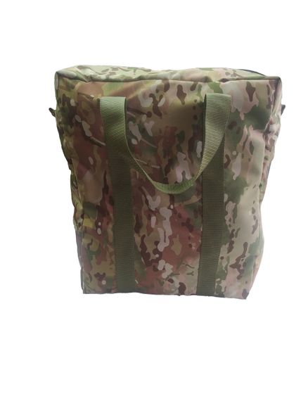 Сумка сапера 40 літрів М&М Мультикам (213774) | Зображення 6