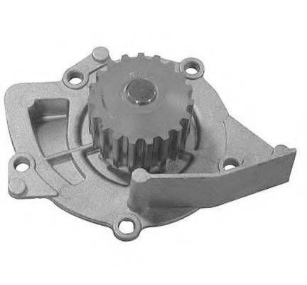 Водяний насос (Вир-во Magneti Marelli кор.код. WPQ0916) MAGNETI MARELLI 352316170916 на PEUGEOT 508