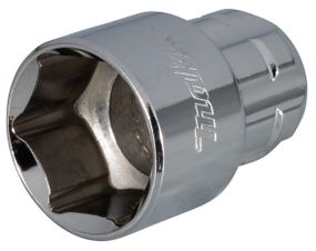 Головка накидная для ключа на шарнире Makita B-65735 (19 мм)