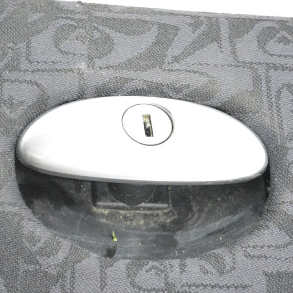 Бардачок Peugeot 206 SW кришка бардачка Пежо 206 96505447ZL | Зображення 2