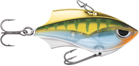 Воблер Rapala RVB05 YP