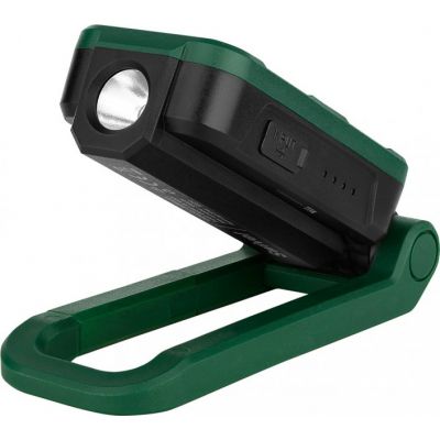 Фонарь Olight Swivel Moss Green | Зображення 4