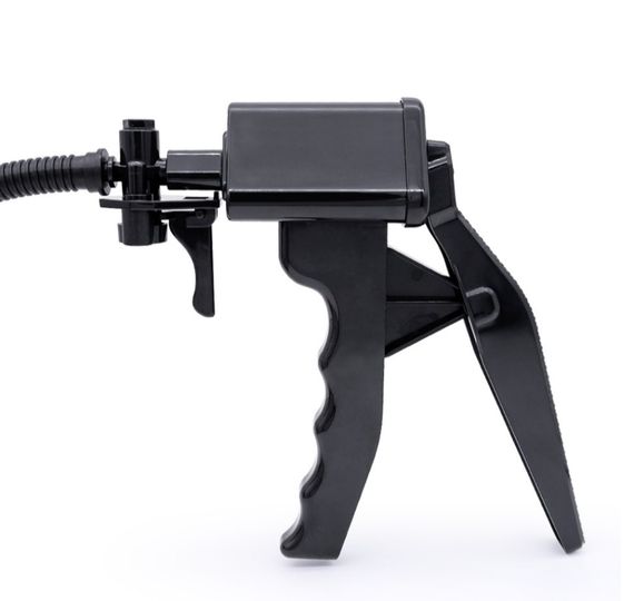 Вакуумна помпа - Powerpump PRO 02 - Clear sexstyle | Зображення 1