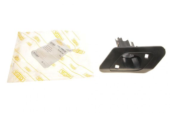 Кронштейн кріплення бампера L VW Crafter 17- 88071865402 | Зображення 1