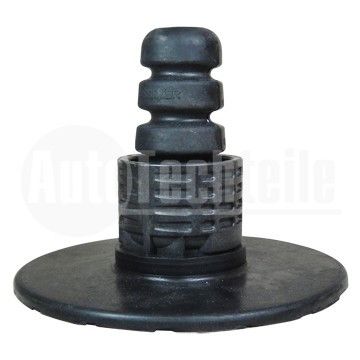 Отбойник задней пружины верхний Mercedes Benz Vito W639 03-14 (6 mm), AutoTechteile, 100 3155, 100 3172