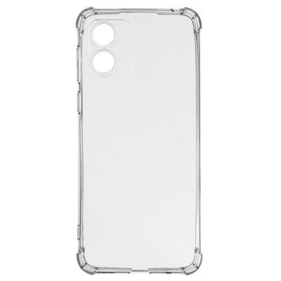 Чехол для мобильного телефона Armorstandart Air Force Motorola E13 Camera cover Transparent (ARM66642) - Топ