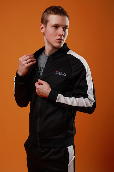 Костюм дайвинг Фила чёрный XS | Зображення 1