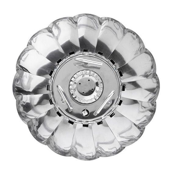 Пальник газовий туристичний з захистом від вітру INTERTOOL GS-0011 | Зображення 2