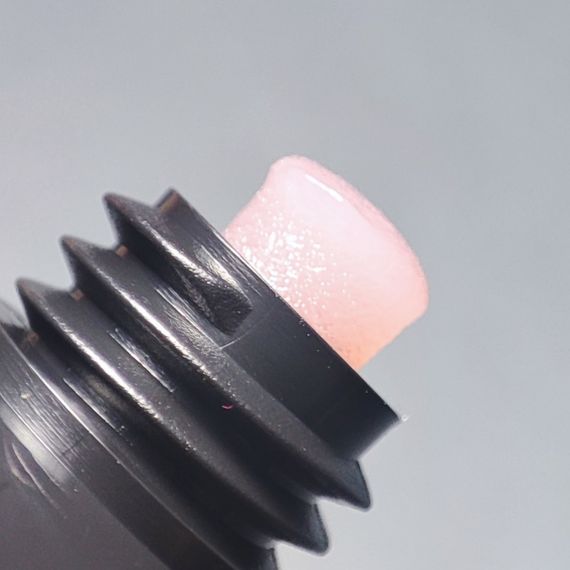 Полігель Mi Dark Pink (в тюбику) 30мл | Зображення 1