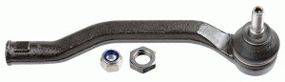 Рульова тяга (заміна з 33 750 01) (пр-ва Lemforder) LEMFORDER 3790101 на RENAULT FLUENCE (L30_)