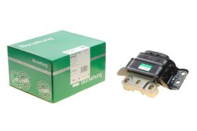 Подушка двигуна VW Touran 1.8TSI 15- OE VAG  B19102