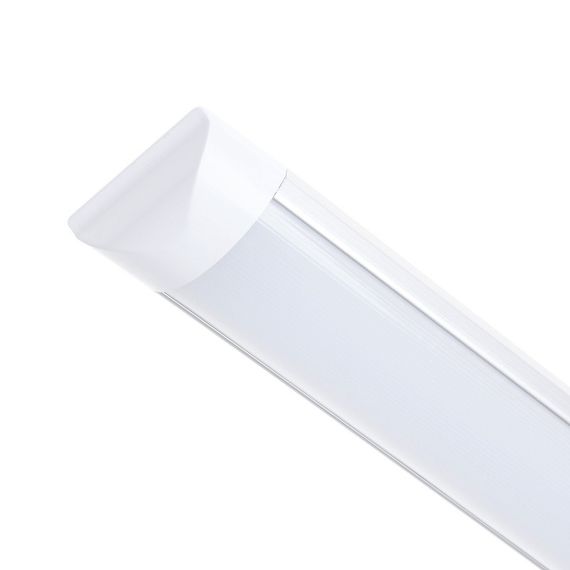 Світильник LED офісний лінійний світлодіодний FLF-02 36W CW Brille 32-372