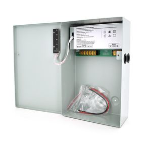 Імпульсне джерело безперебійного живлення PSU-1012-17 12V 10А