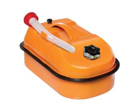 Каністра Lavita металева горизонтальна 10 л (LA KM 2010)