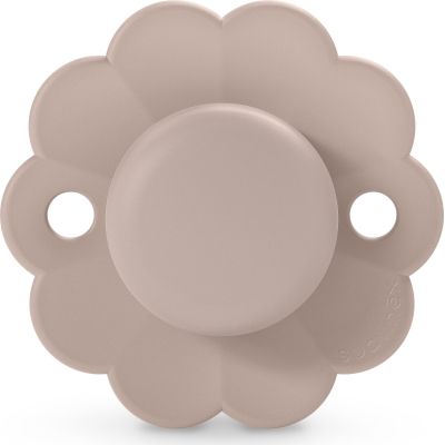 Пустышка Suavinex Wonder физиологическая, 0-6 мес. светло-розовая (308377)