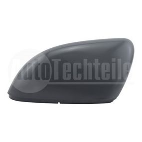 Корпус зеркала левого VW Golf 08-16/ Touran 03-15 (под покраску), AutoTechteile, 385 7091, 4013C03