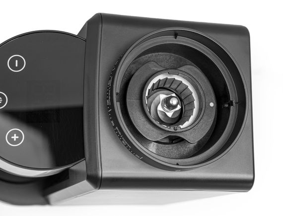 Професійна кавомолка Rommelsbacher EKM 400 | Зображення 6