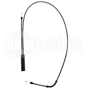 Трос капота Mercedes Benz W213  W238 16-  C238 18-, AutoTechteile, 110 8811, 213 880 00 59