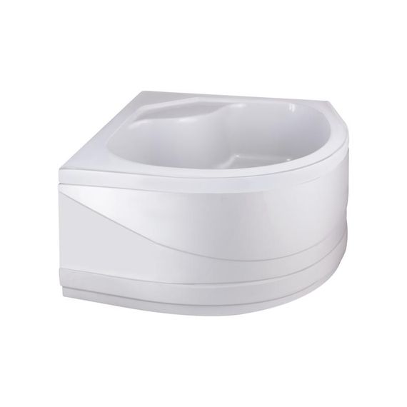 Душовий піддон Lidz KAPIELKA ST90x90x41 LKAST909041 | Зображення 4