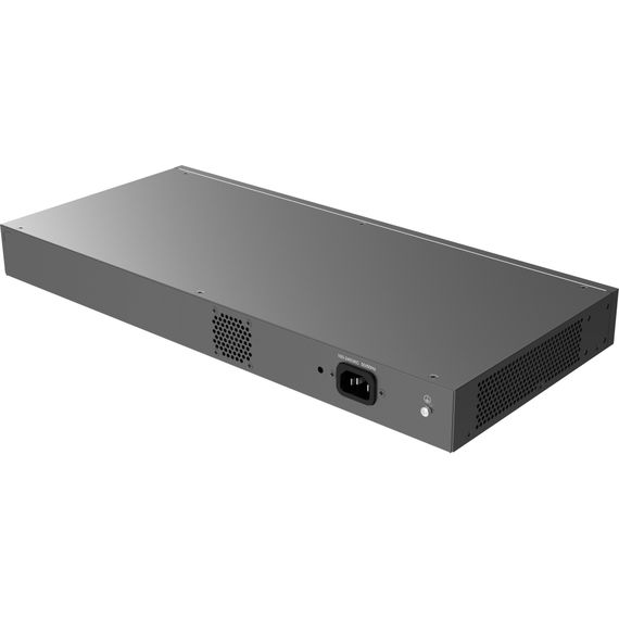Комутатор мережевий Grandstream GWN7802P | Зображення 3