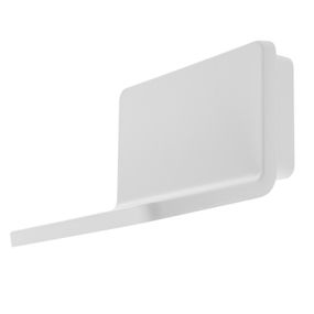 Подсветка настенная накладная минимализм LED AL-516/20W WW WH