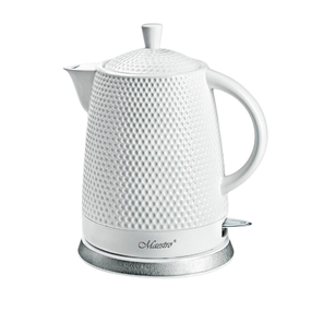 Електрочайник 1,5л 1500W кераміка (диск) MR-069 Maestro