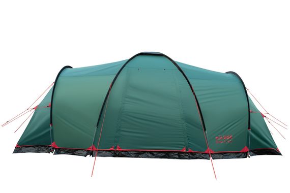 Намет Tramp Brest 9 (v2) green UTRT-084 | Зображення 2