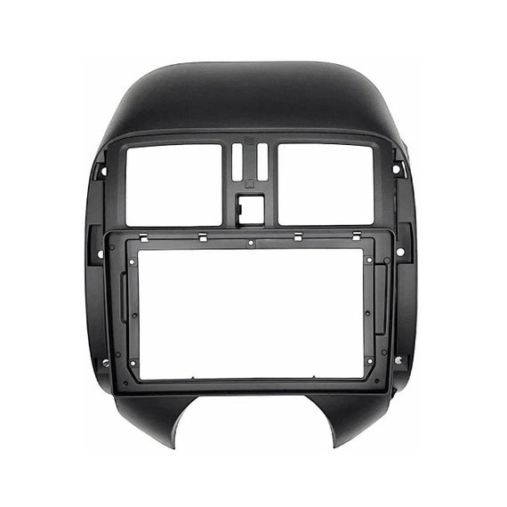 Штатна магнітола серії Cyclone C9 CPL під Nissan Micra, March (K13) 2010-2013, Renault Pulse 2011-2019 (F2) 9 | Зображення 1